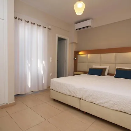 别墅 Roussa Center *