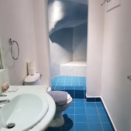 别墅 Roussa Center