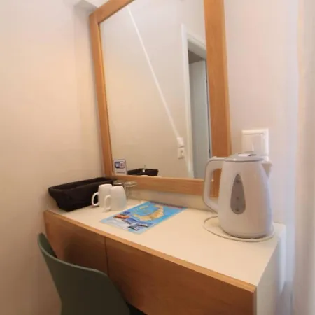 别墅 Roussa Center *