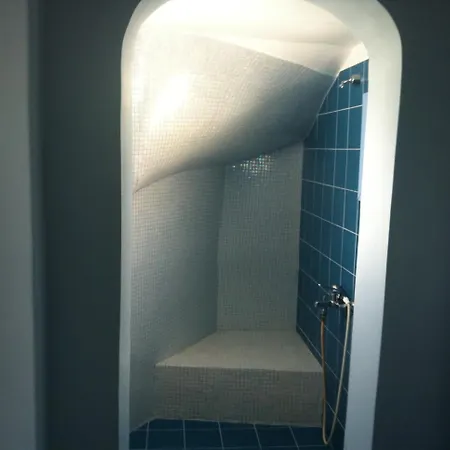 别墅 Roussa Center