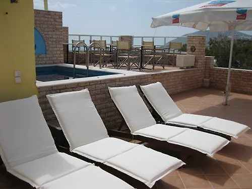 Roussa Center * Fira (Santorini)