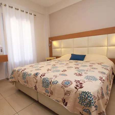 Вилла Roussa Center *