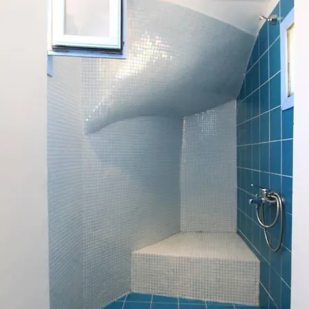 Roussa Center Вилла