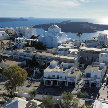 Roussa Center