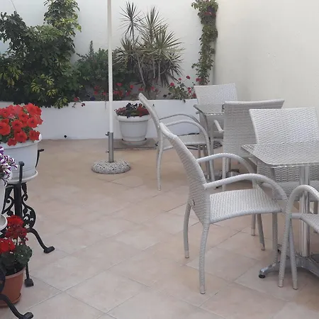 Roussa Center Villa