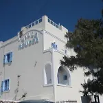Roussa Center
