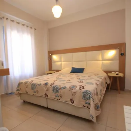 Villa Roussa Center Firá