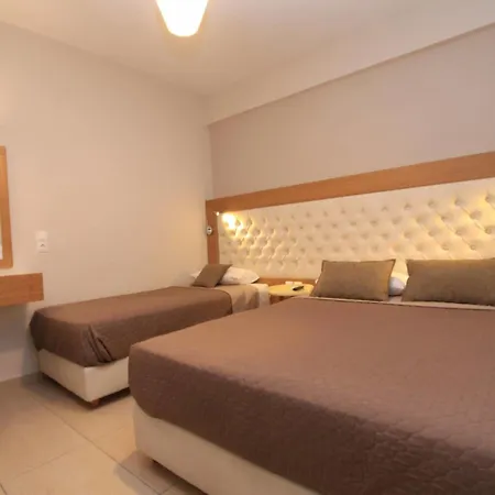 Roussa Center Villa *
