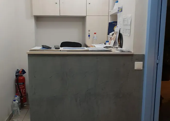 Roussa Center וילה